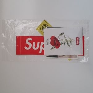 Supreme Sticker Pack